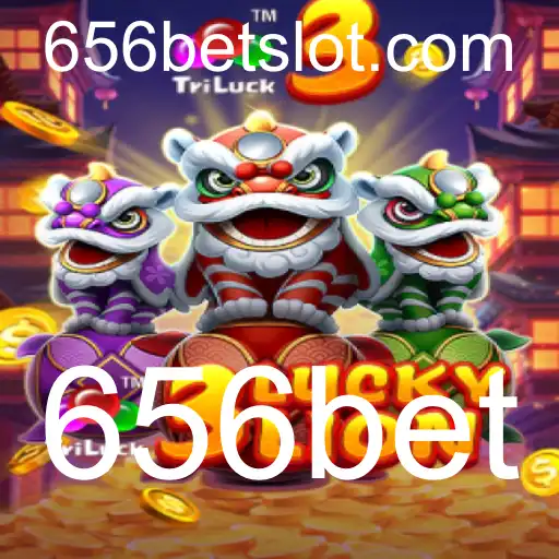 3LUCKYLION: Descubra o Empolgante Jogo de Azar da 656bet