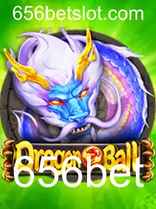O Mundo de DragonBall: Aventura e Estratégia no Universo de 656bet