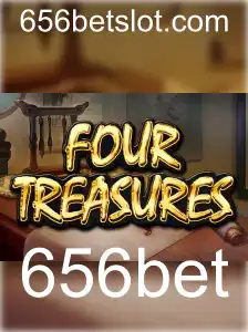 Explorando o 'FourTreasures': Uma Experiência de Jogo Única