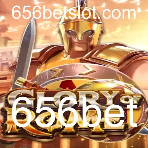 GloryofRome: Descubra o Fascinante Mundo do Jogo com a Chave 656bet