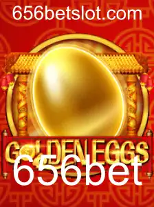 Desvendando o Fascinante Mundo de GoldenEggs no Universo de 656bet