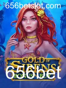 Explorando o Fascinante Mundo do Jogo GoldofSirensBonusBuy na 656bet