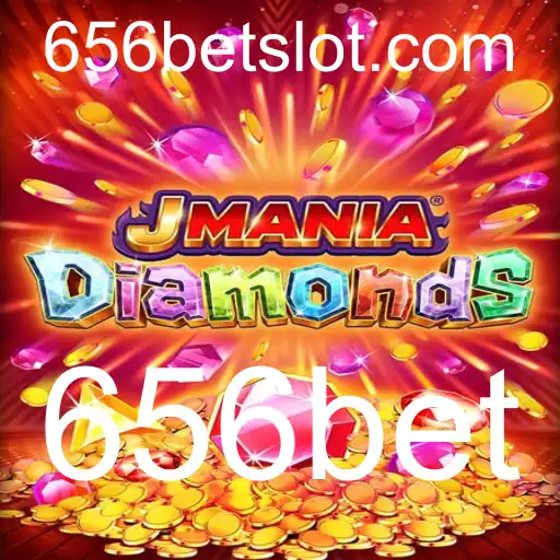 Descubra o Fascinante Mundo de JManiaDiamonds com 656bet
