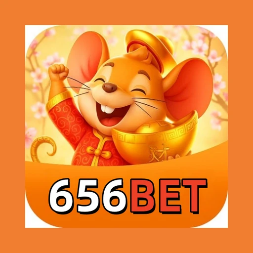 656bet Logo