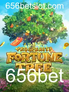 Descubra ProsperityFortuneTree: Um Guia Completo para o Novo Fenômeno dos Jogos de Cassino