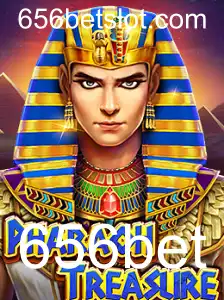 Explorando o Fascinante Mundo de PharaohTreasure no 656bet