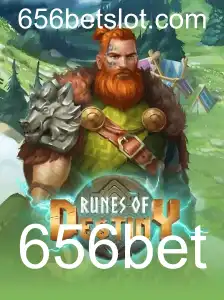 RunesOfDestiny: Explorando o Fascinante Mundo do Jogo e suas Regras