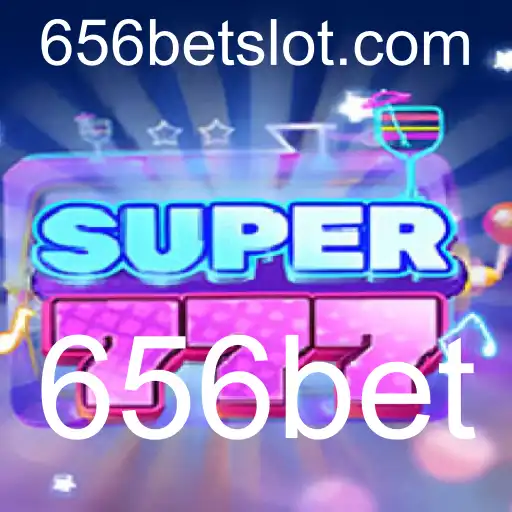 Descubra o Empolgante Mundo de Super777 no Universo 656bet