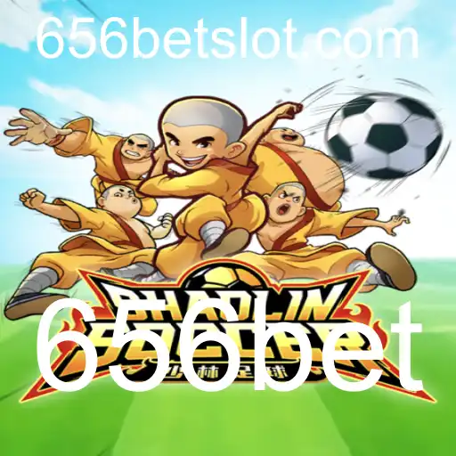 Explore o Dinâmico Mundo de ShaolinSoccer e a Experiência Única em 656bet