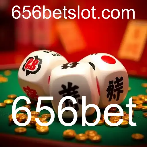 Explorando o Jogo de Azar Sic Bo e sua Popularidade com 656bet