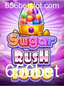 Descubra o Mundo de SugarRush1000 no Universo de 656bet