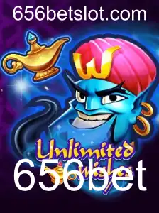 UnlimitedWishes: Explorando o Fascínio do 656bet