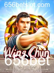 Explorando o Mundo de WingChun e a Revolução das Apostas Online com 656bet